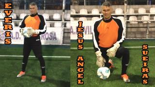 ENTREVISTA A PORTERO. VILLAROSA DIARIO